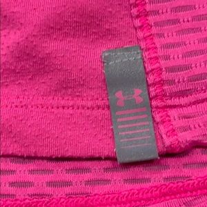 Under Armour tank top